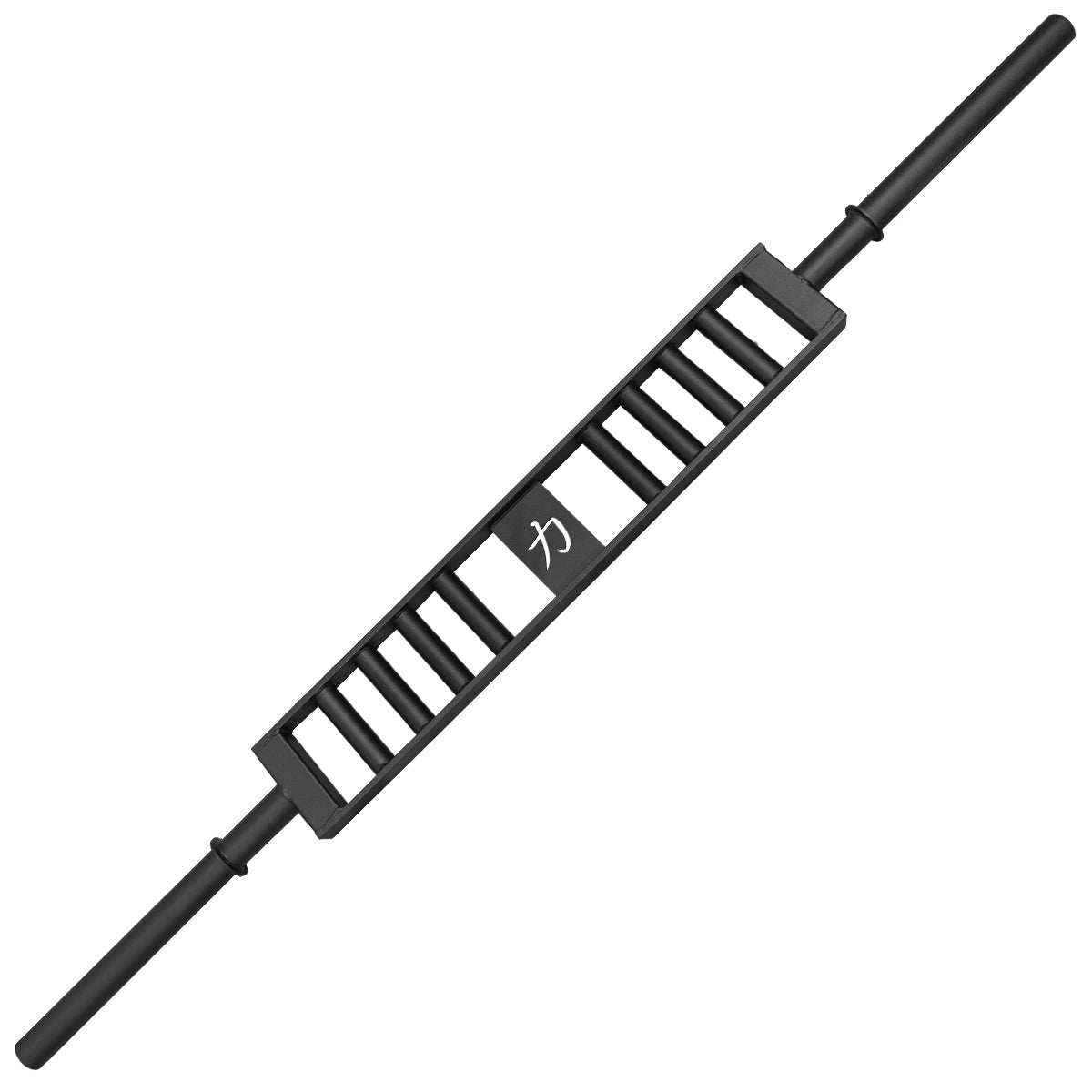 strength-shop-olympia-swiss-bar-15-5kg-multigriff-spezialhantel image 3
