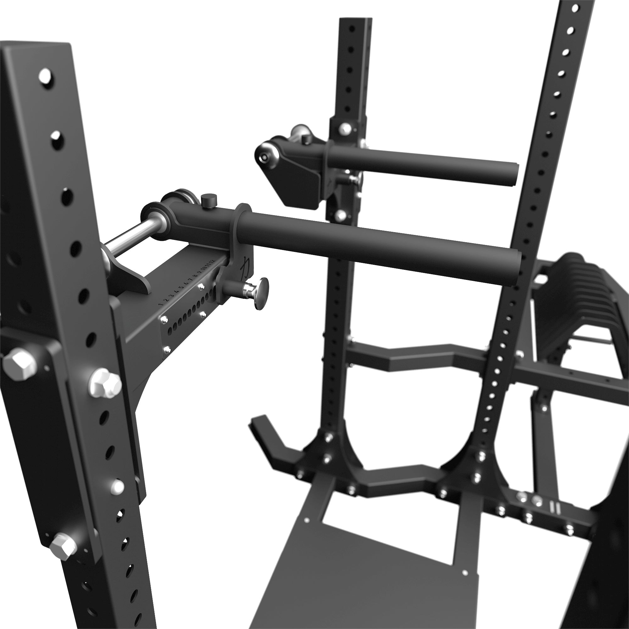 strength-shop-streetlifting-wettkampfrack-competition-rack image 2