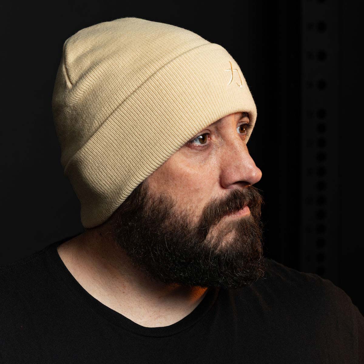strength-shop-beanie-m-tze-einheitsgr-e-gesticktes-logo image 3