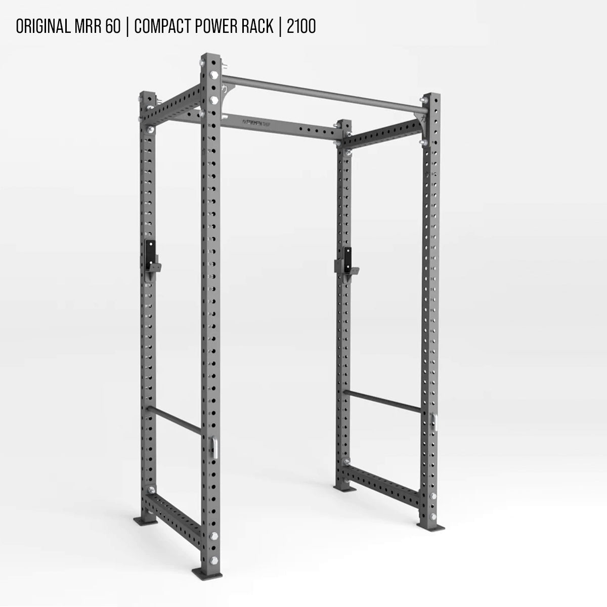 strength-shop-original-home-gym-bundle-mrr-rack-bank-collars image 4