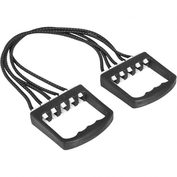 gorilla-sports-expander-mit-griffen-verstellbar-5-fach-chest-expander image 1
