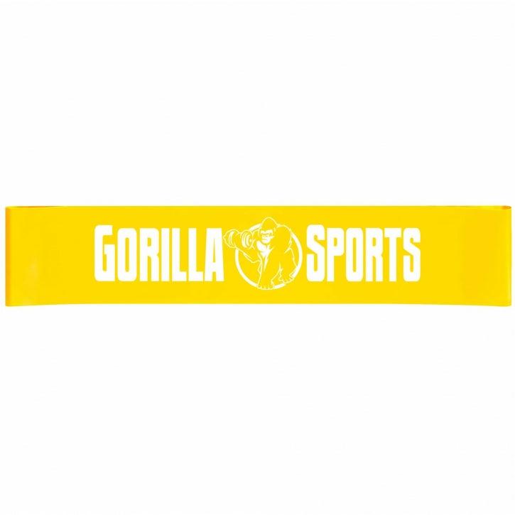 gorilla-sports-resistance-band-loop-aus-latex-4-5-15-8-kg image 5