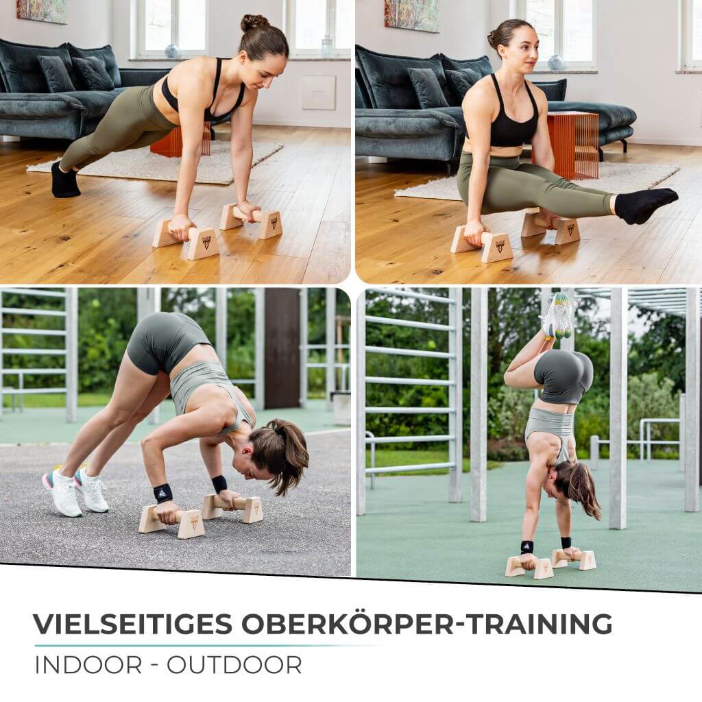 pullup-dip-holz-liegest-tzgriffe-inkl-wrist-wraps image 5