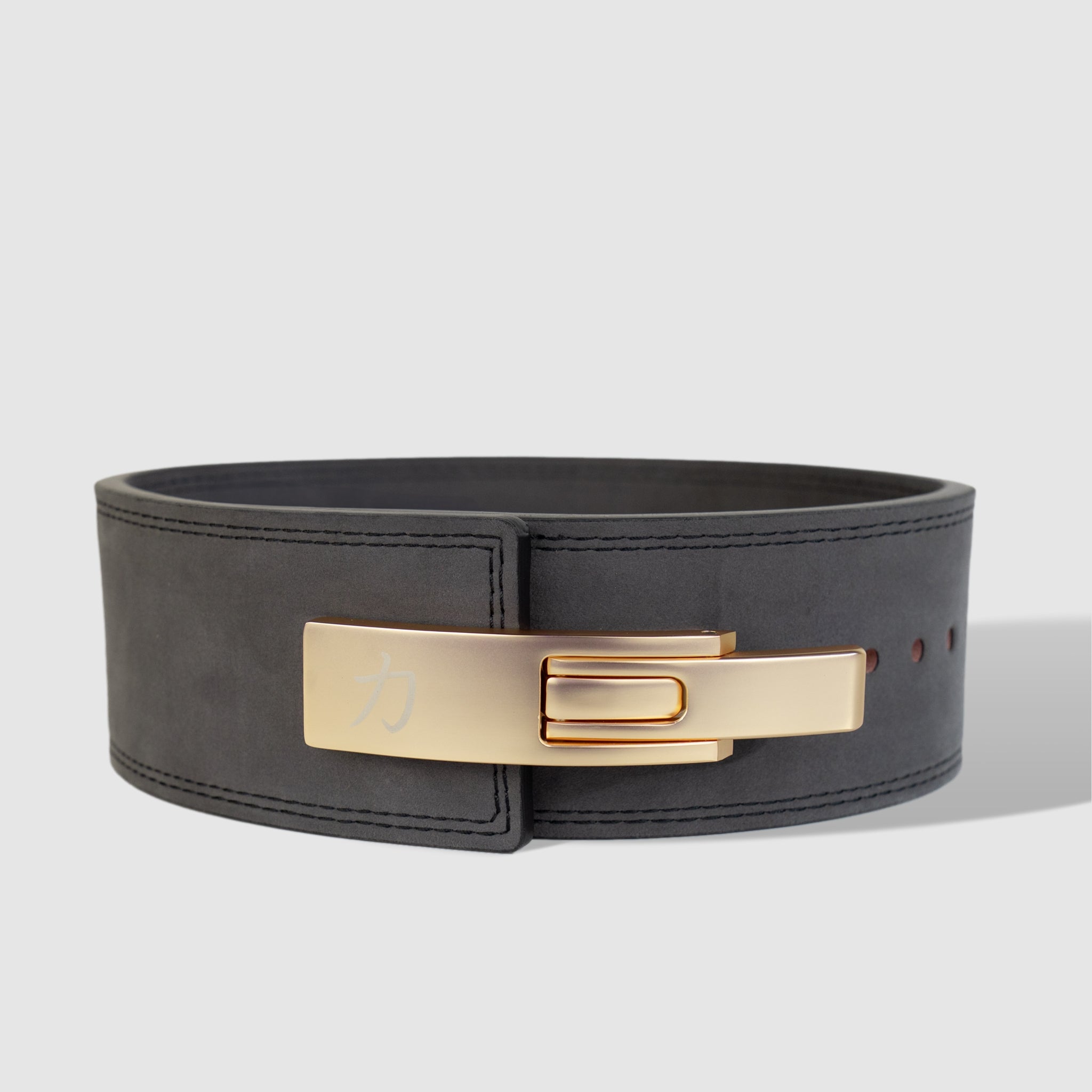 strength-shop-goldene-klappschnalle-f-r-lever-belt-lifetime-garantie image 7