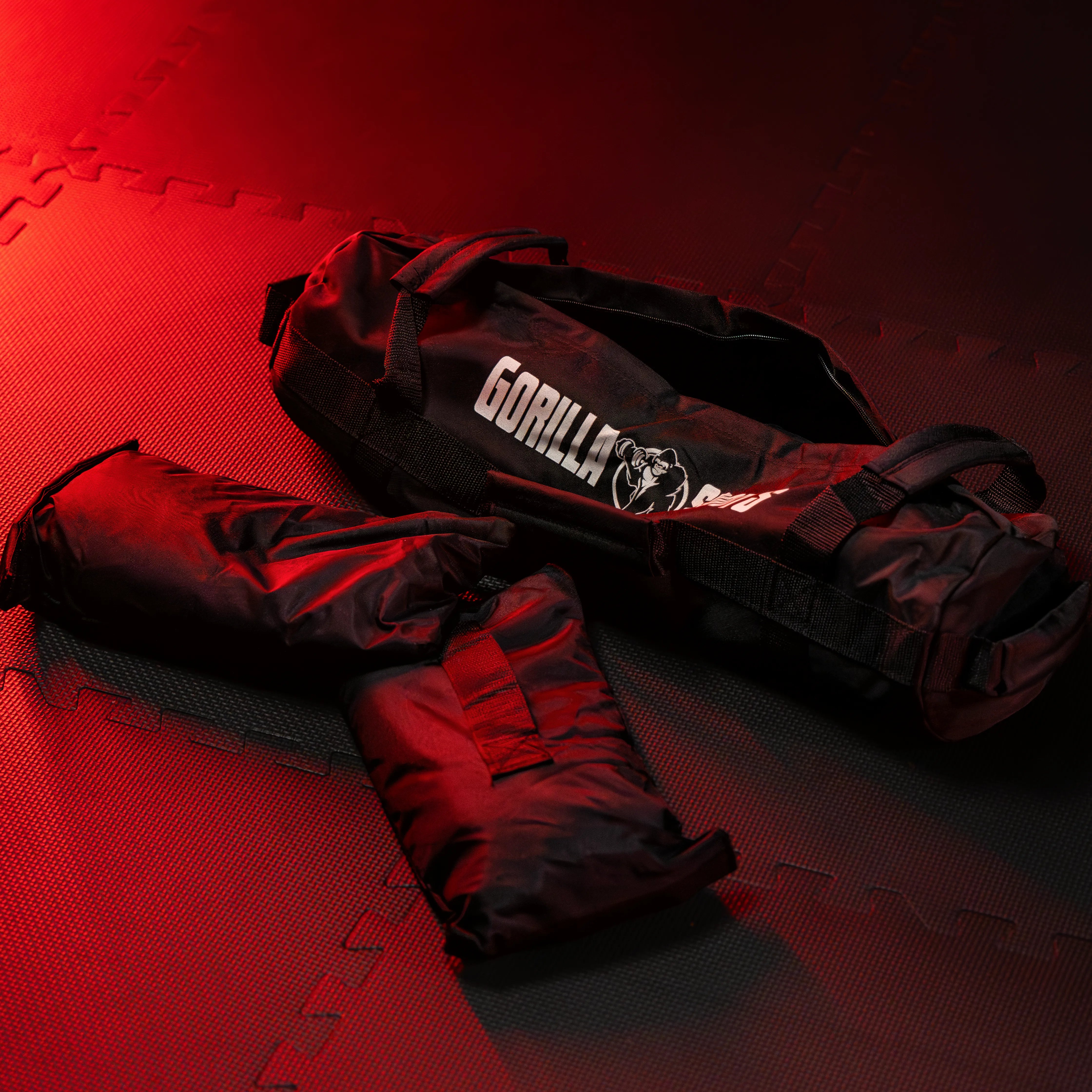 gorilla-sports-power-bag-verstellbar-20-30-kg-sandsack image 4