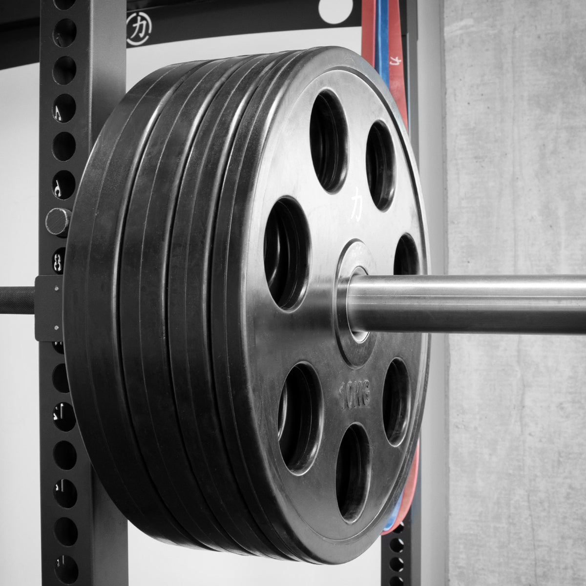 strength-shop-gummibeschichtete-easy-grip-hantelscheiben-gusseisen image 4