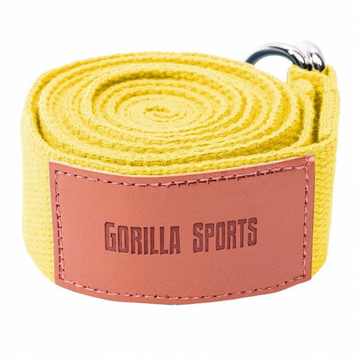 gorilla-sports-yogagurt-in-verschiedenen-farben image 7