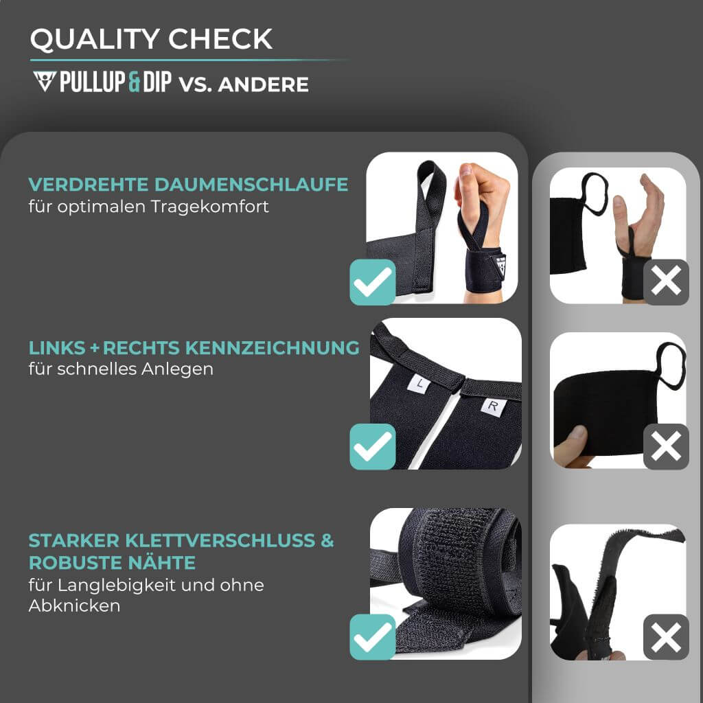 pullup-dip-wrist-wraps-handgelenkbandagen-nylon-elasthan image 5