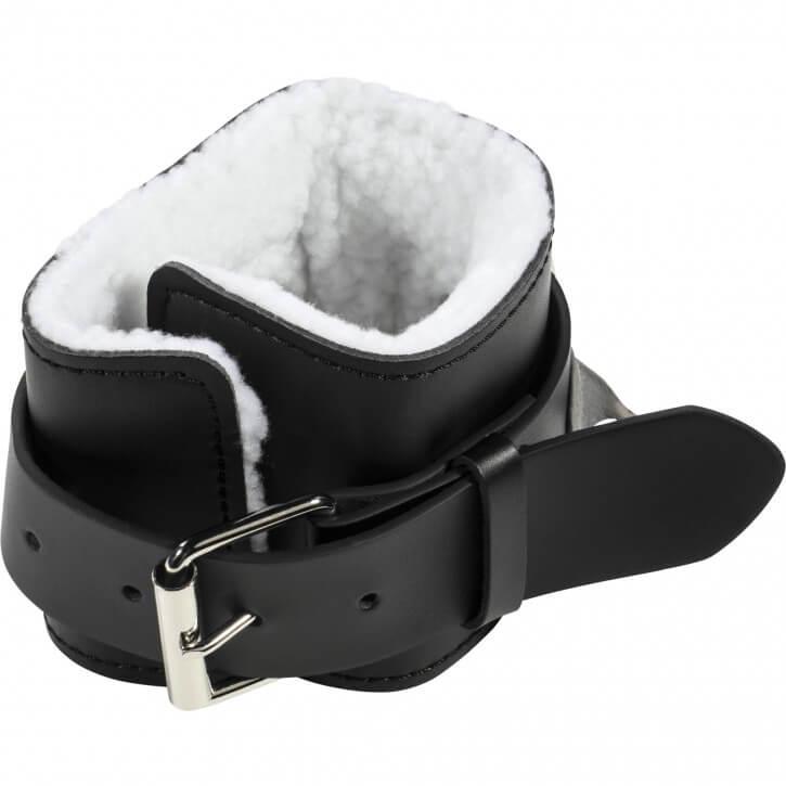 gorilla-sports-fu-schlaufen-leder-gepolstert-kabelzug image 3