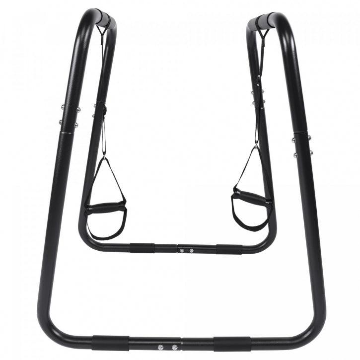 gorilla-sports-dip-barren-95-cm-mit-verstellbaren-griffen-push-up-bars image 3