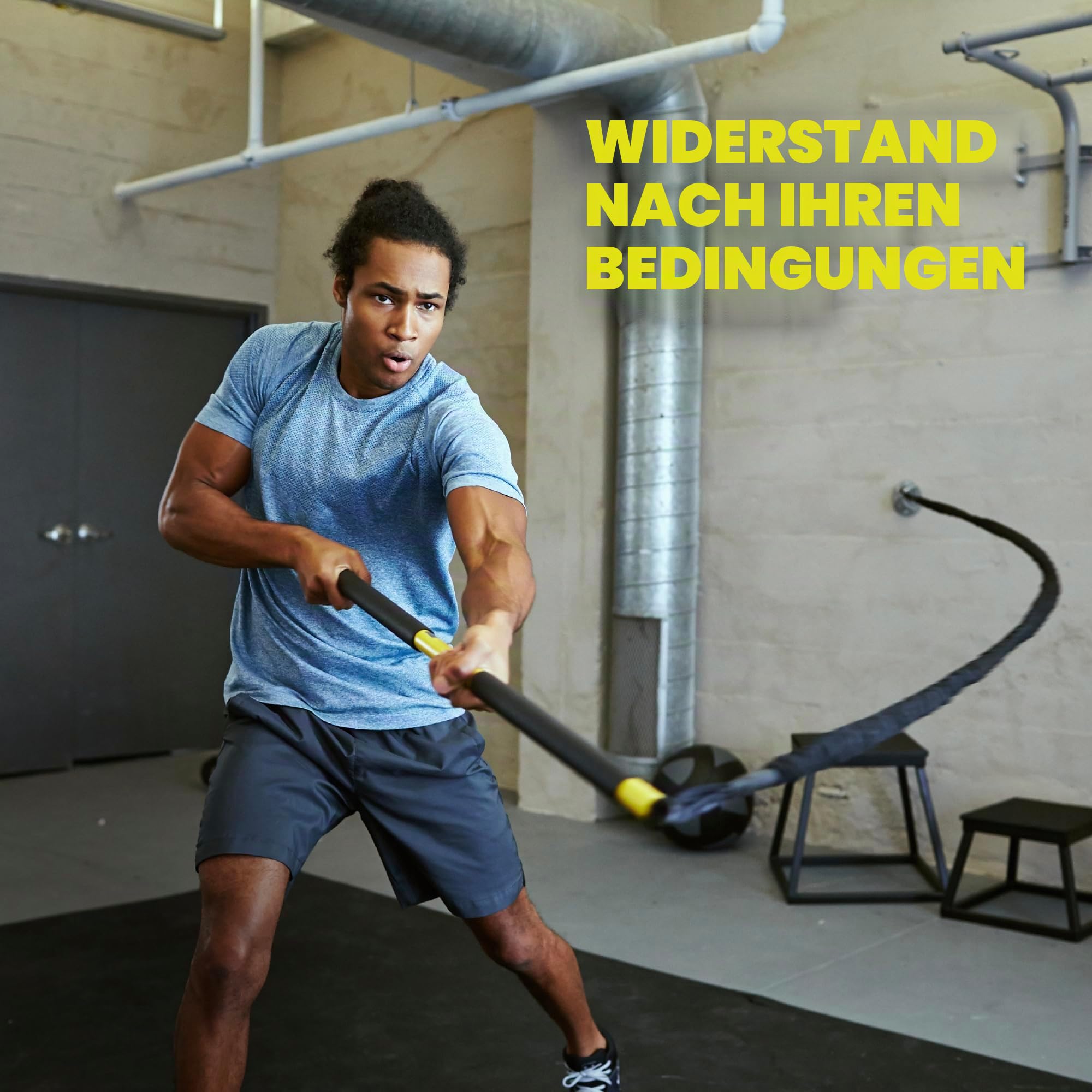 trx-rip-trainer-widerstandskordel-leicht-15-lb-ersatzseil image 2