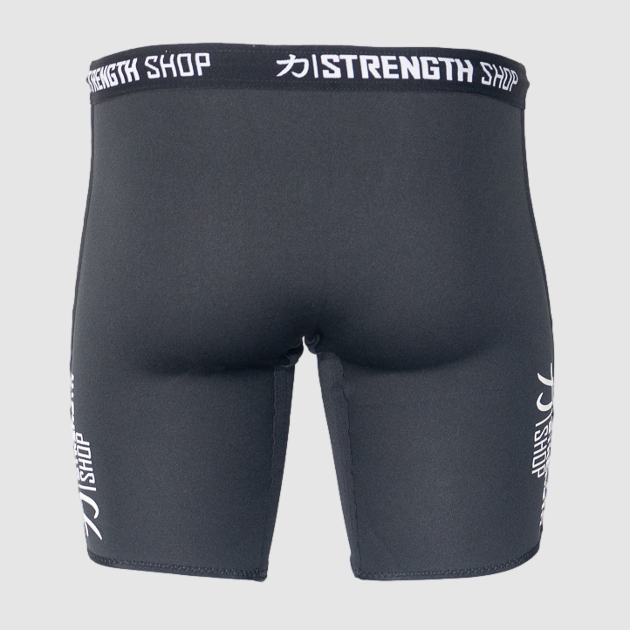 strength-shop-strongman-grip-shorts-2-5-mm-neopren image 4