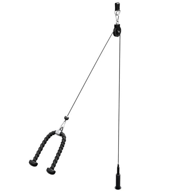 gorilla-sports-kabelzug-fitness-system-seilzug-f-r-home-gym image 1