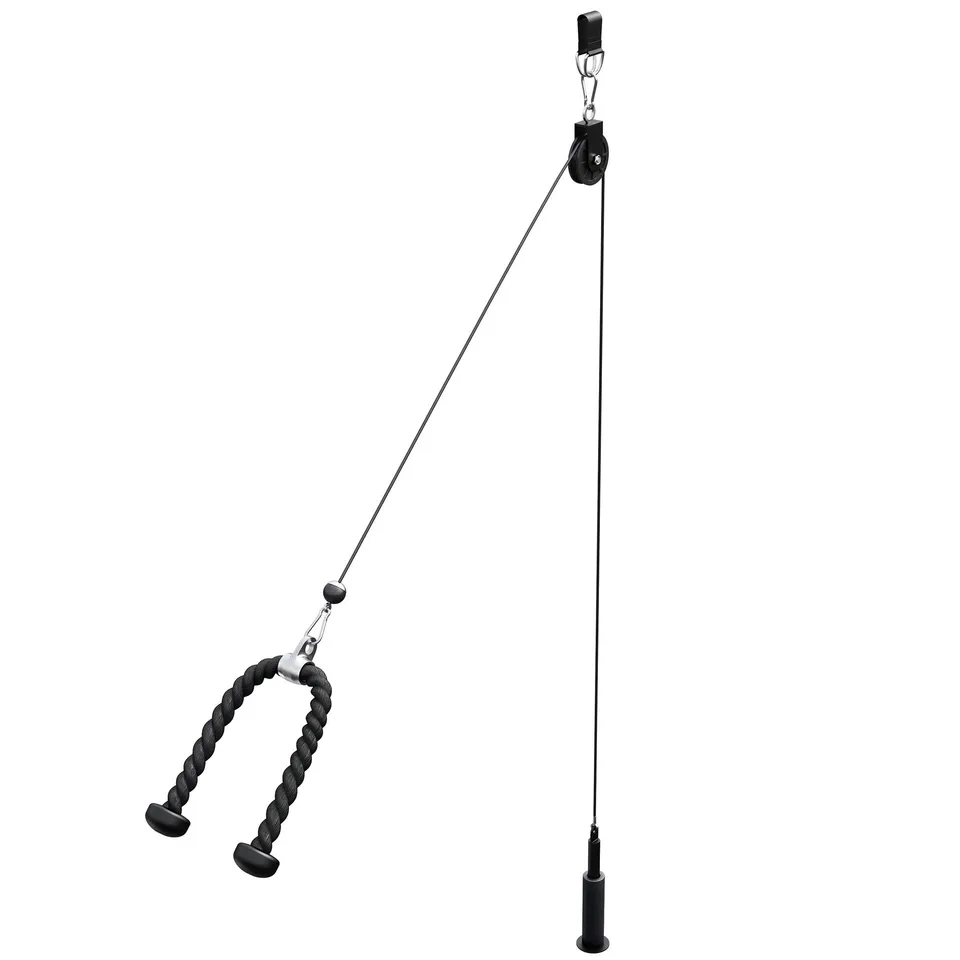 gorilla-sports-kabelzug-fitness-system-seilzug-f-r-home-gym image 1