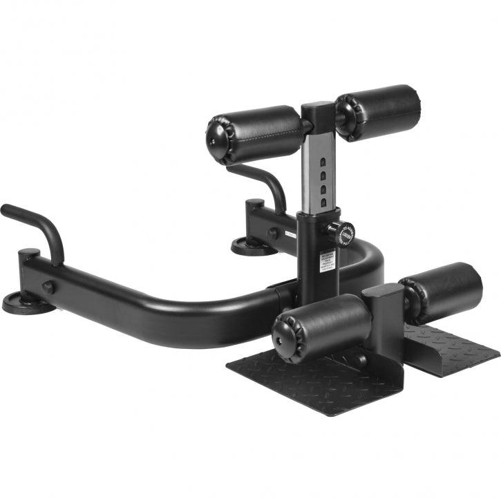 gorilla-sports-sissy-squat-beintrainer-pro-verstellbar-schwarz image 7