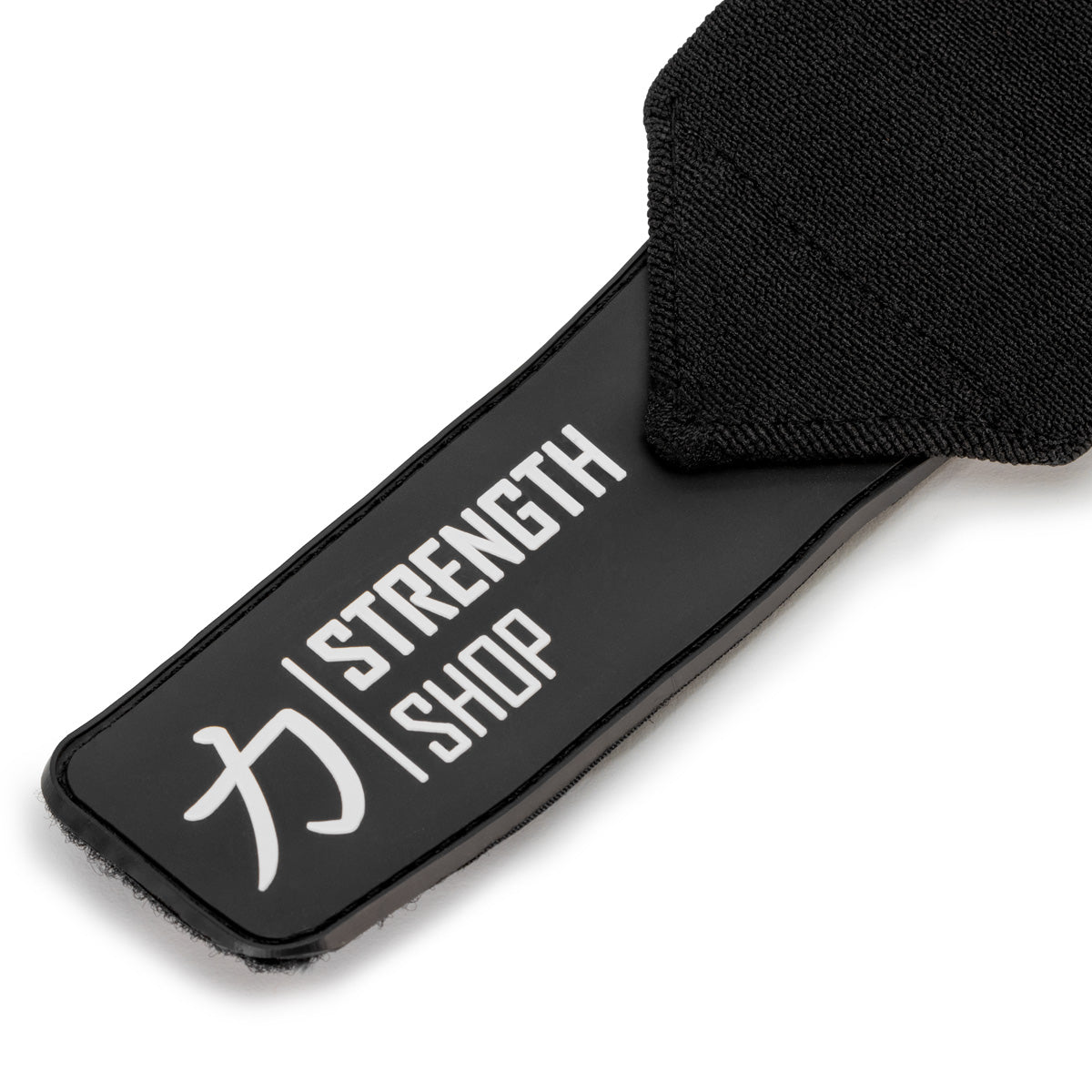 strength-shop-handgelenkbandagen-fest-schwarz-1-paar-ipf-bvdk-standard image 8