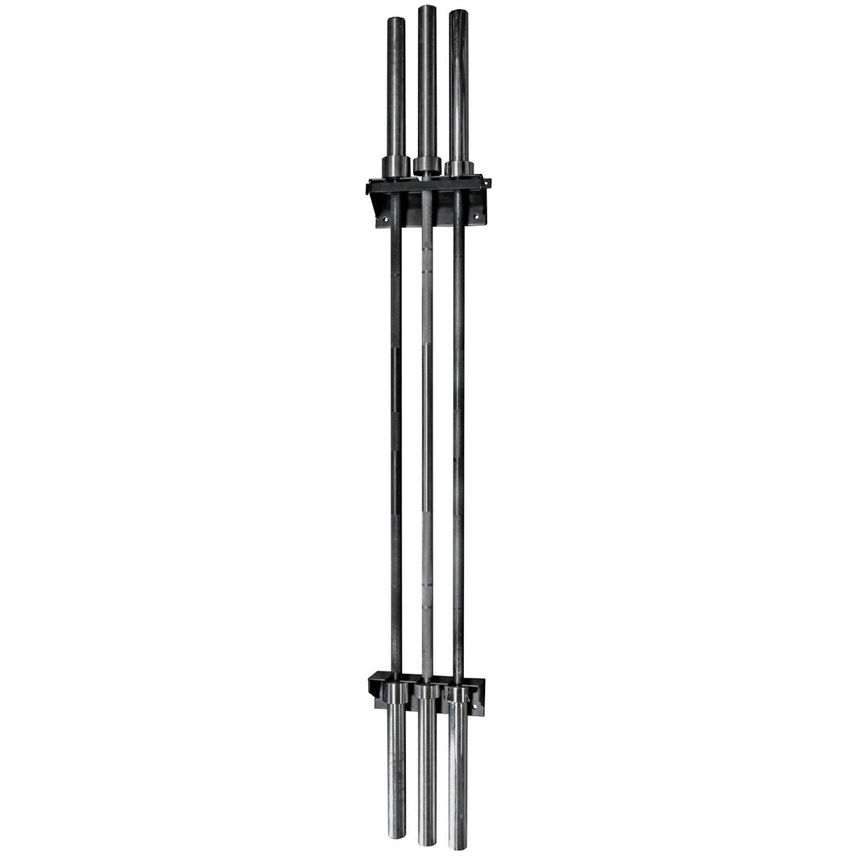 strength-shop-vertical-barbell-rack-vertikale-hantelablage-f-r-3-stangen-verschl image 1