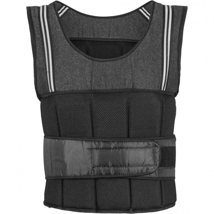gorilla-sports-gewichtsweste-schwarz-mit-klettverschluss image 7