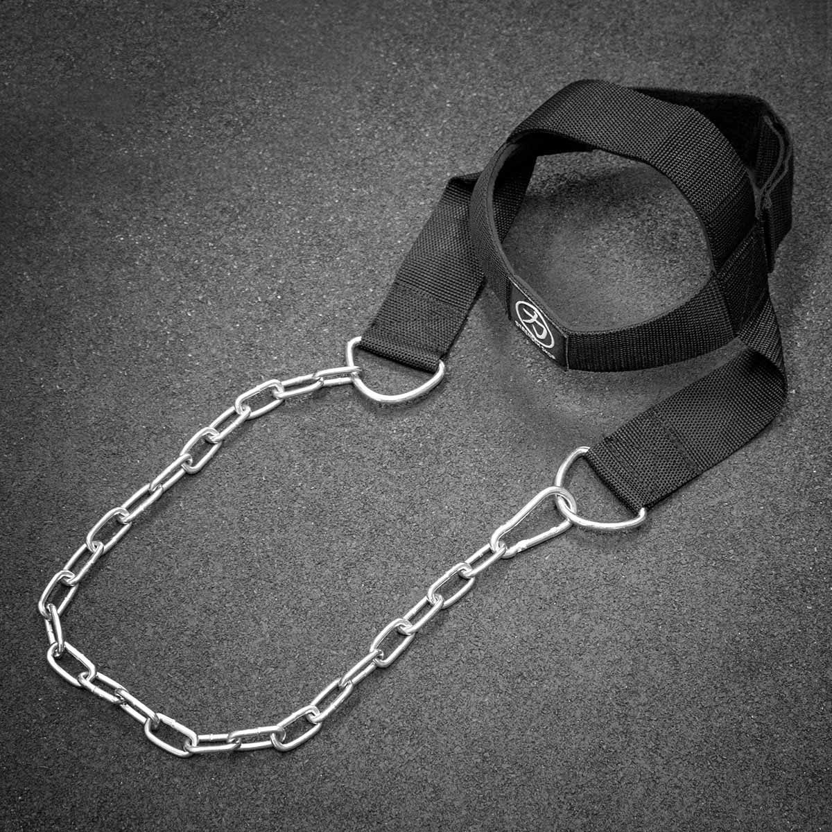 strength-shop-head-harness-nackentrainer-verstellbar-gepolstert image 6