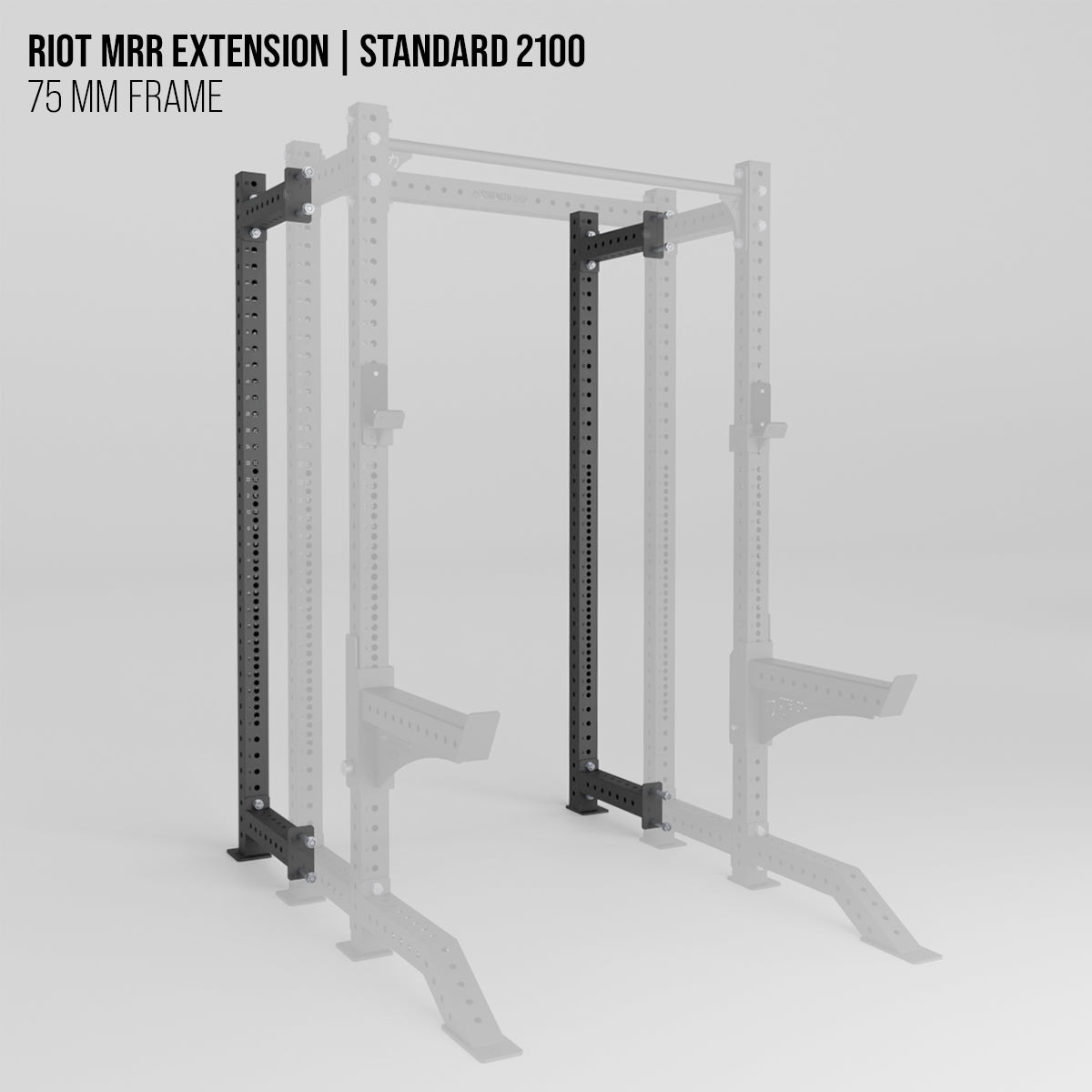 strength-shop-riot-mrr-75-gewichtserweiterung-rack-extension image 3