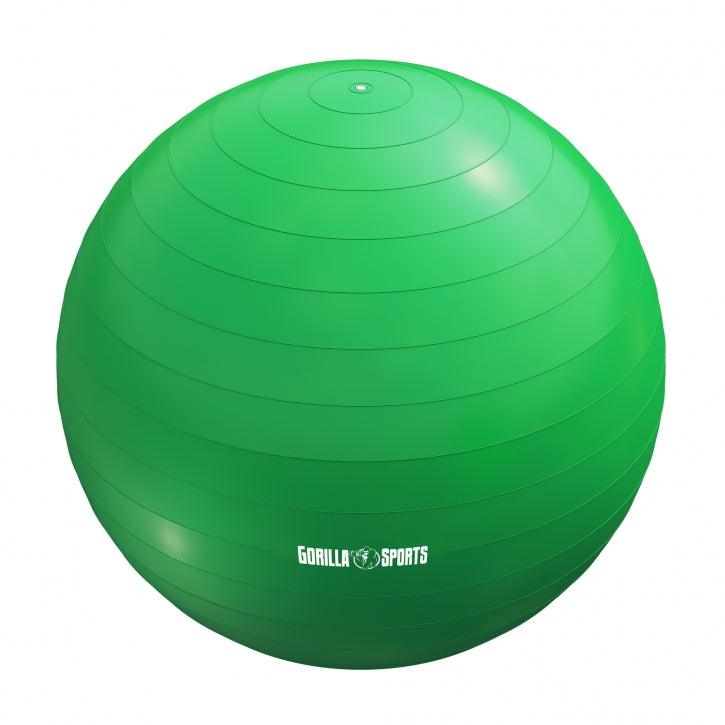 gorilla-sports-gymnastikball-55-75-cm-inkl-luftpumpe-gym-ball image 6