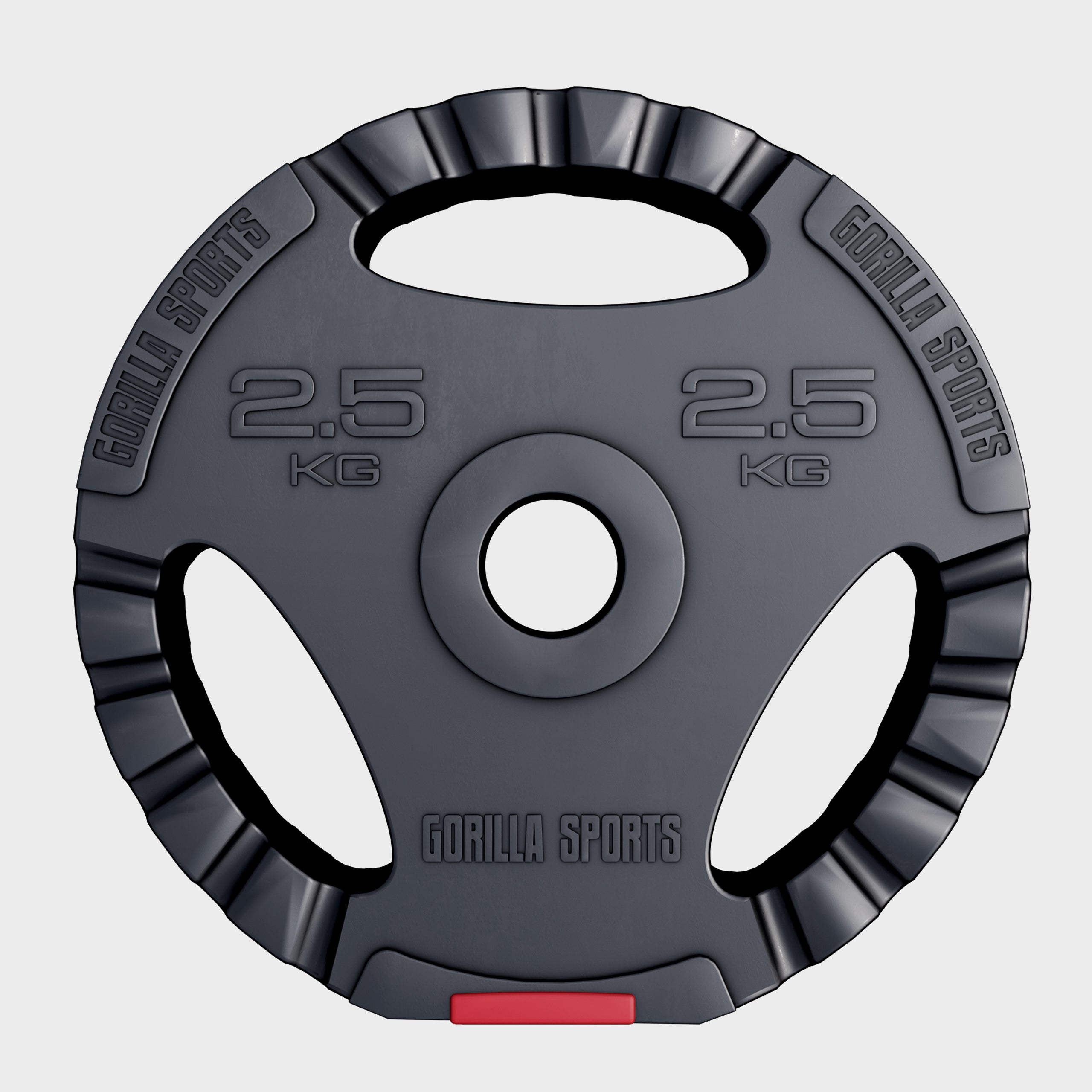 gorilla-sports-hantelscheibe-30-31-mm-kunststoff-gripper-tri-grip-1-25-15-kg image 6