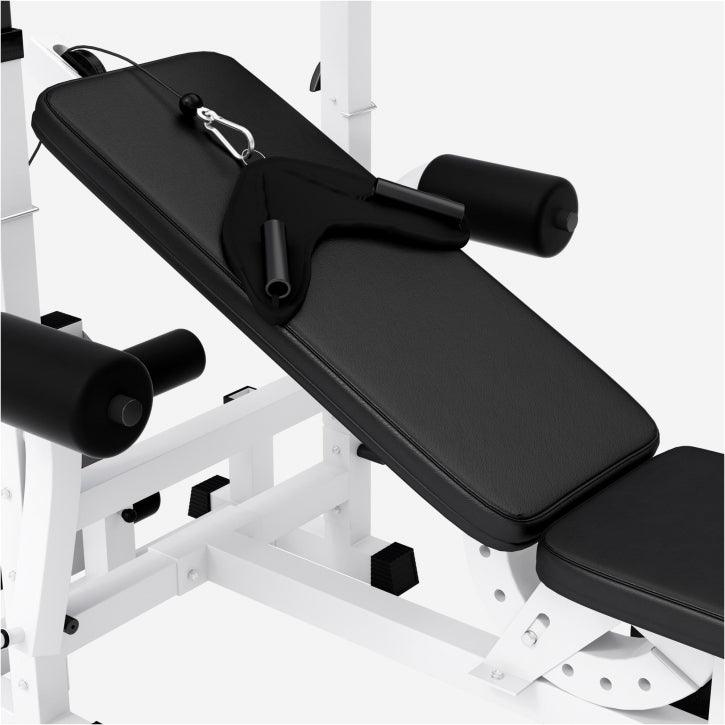 gorilla-sports-kraftstation-universal-set-gusseisen-gripper-108-kg image 2
