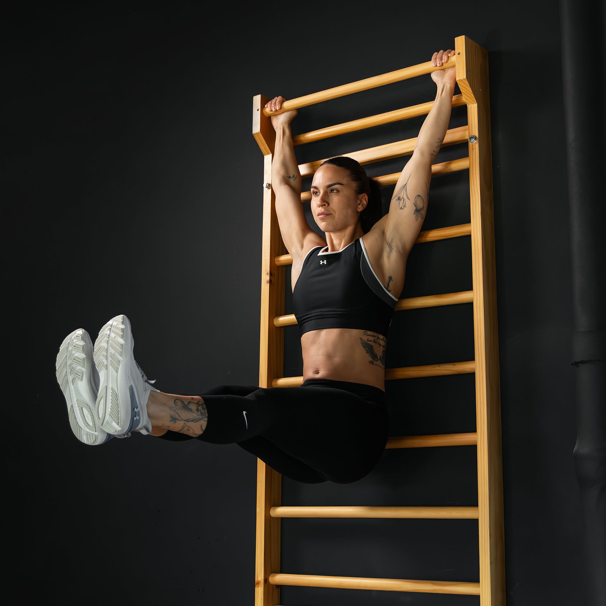 gorilla-sports-sprossenwand-80-cm-f-r-home-gym image 2