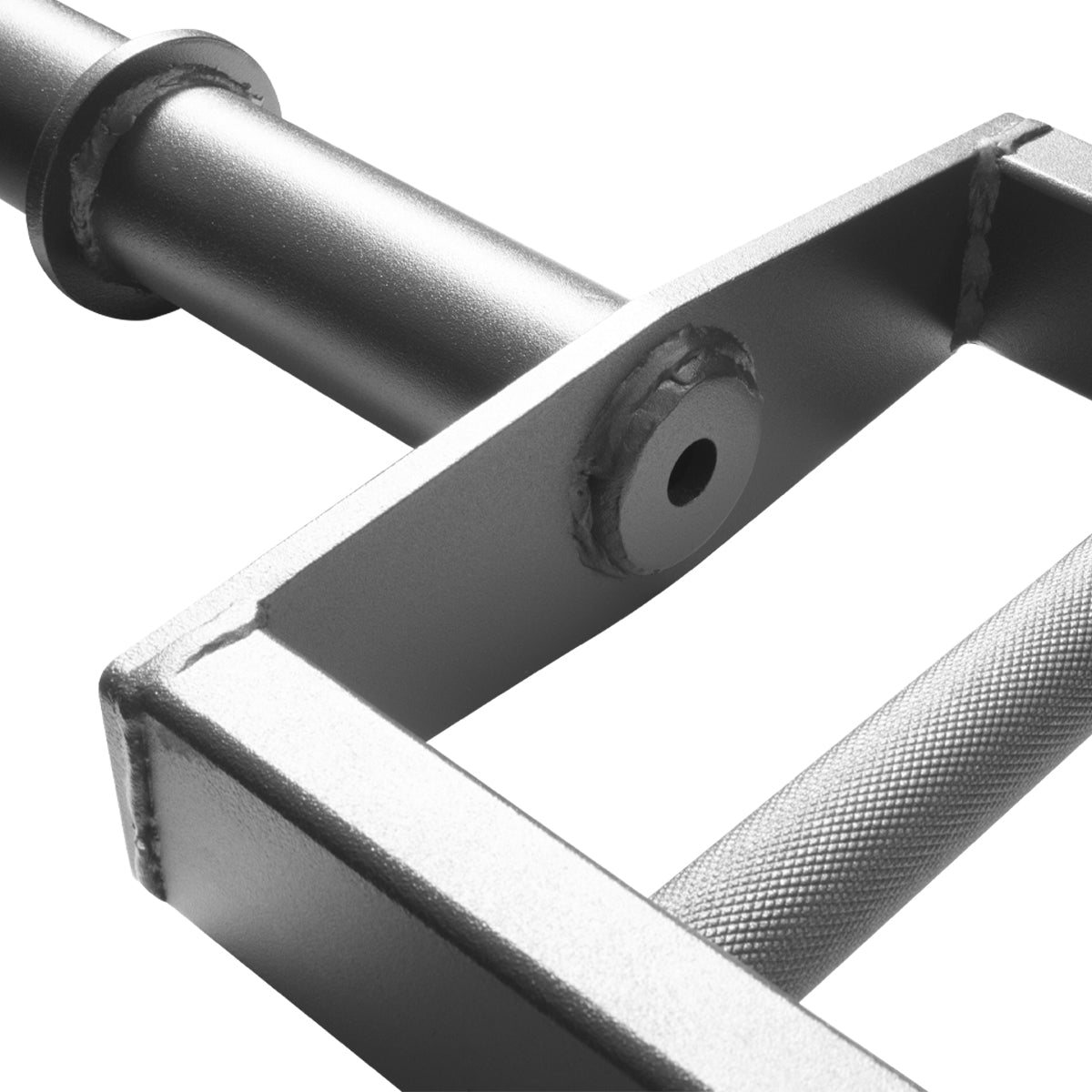 strength-shop-olympic-cambered-bench-row-bar-20-kg image 4