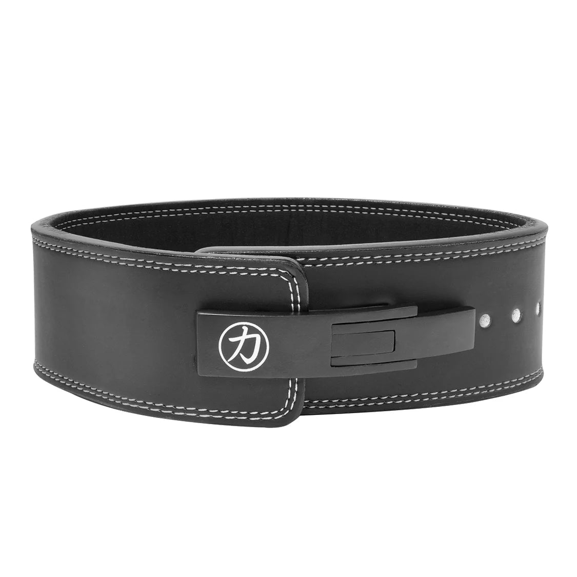 strength-shop-ultimate-strength-kit-stealth-13-mm-lever-belt-set-mit-sleeves-und image 3