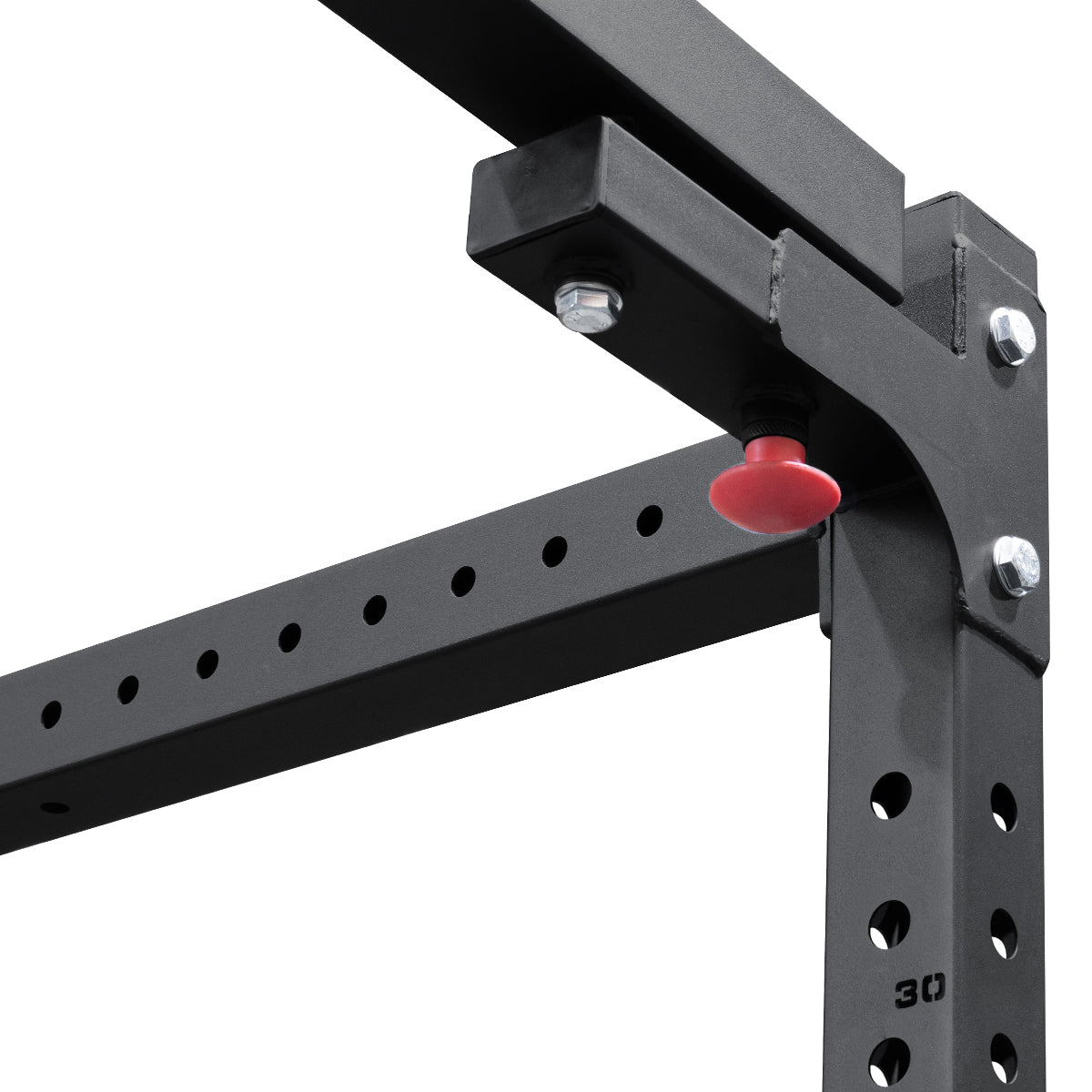 strength-shop-klappbares-power-rack-freistehend-original-mrr-60-kompatibel image 8