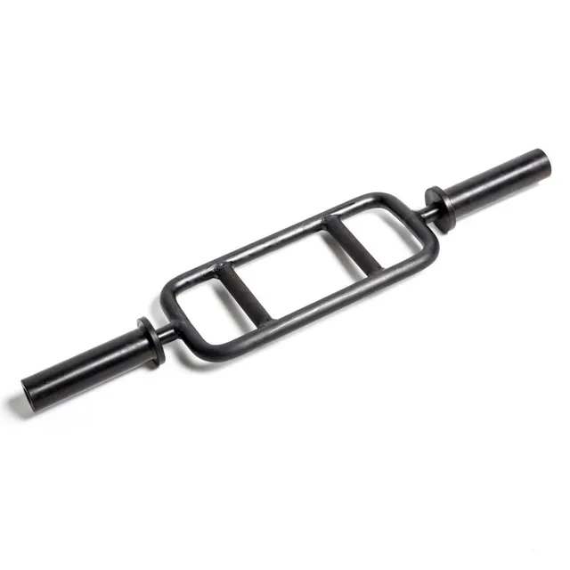 strength-shop-olympia-trizeps-hantel-mit-e-coat-spezialhantel-50-mm image 1