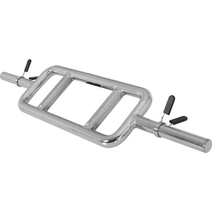 gorilla-sports-trizepstrainer-verchromt-mit-verschl-ssen image 8