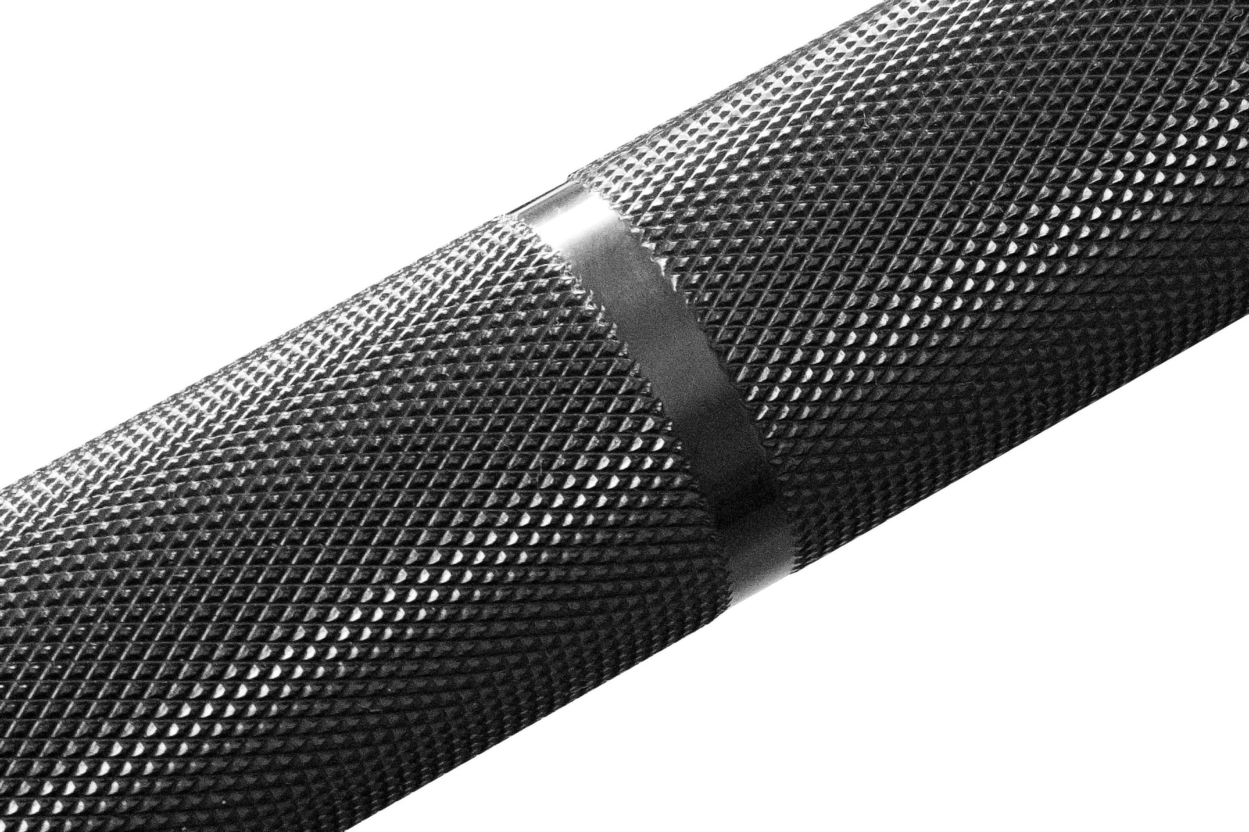strength-shop-riot-power-bar-calibrated-20-kg-black-chrome image 3