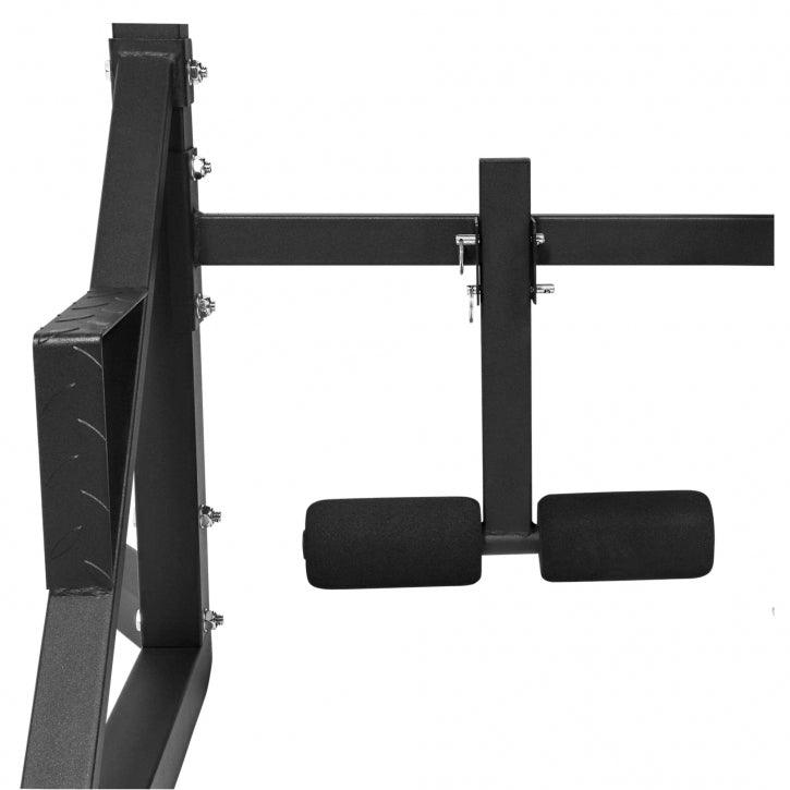 gorilla-sports-power-tower-dip-station-mit-klimmzugstange-und-sit-up-trainer image 8