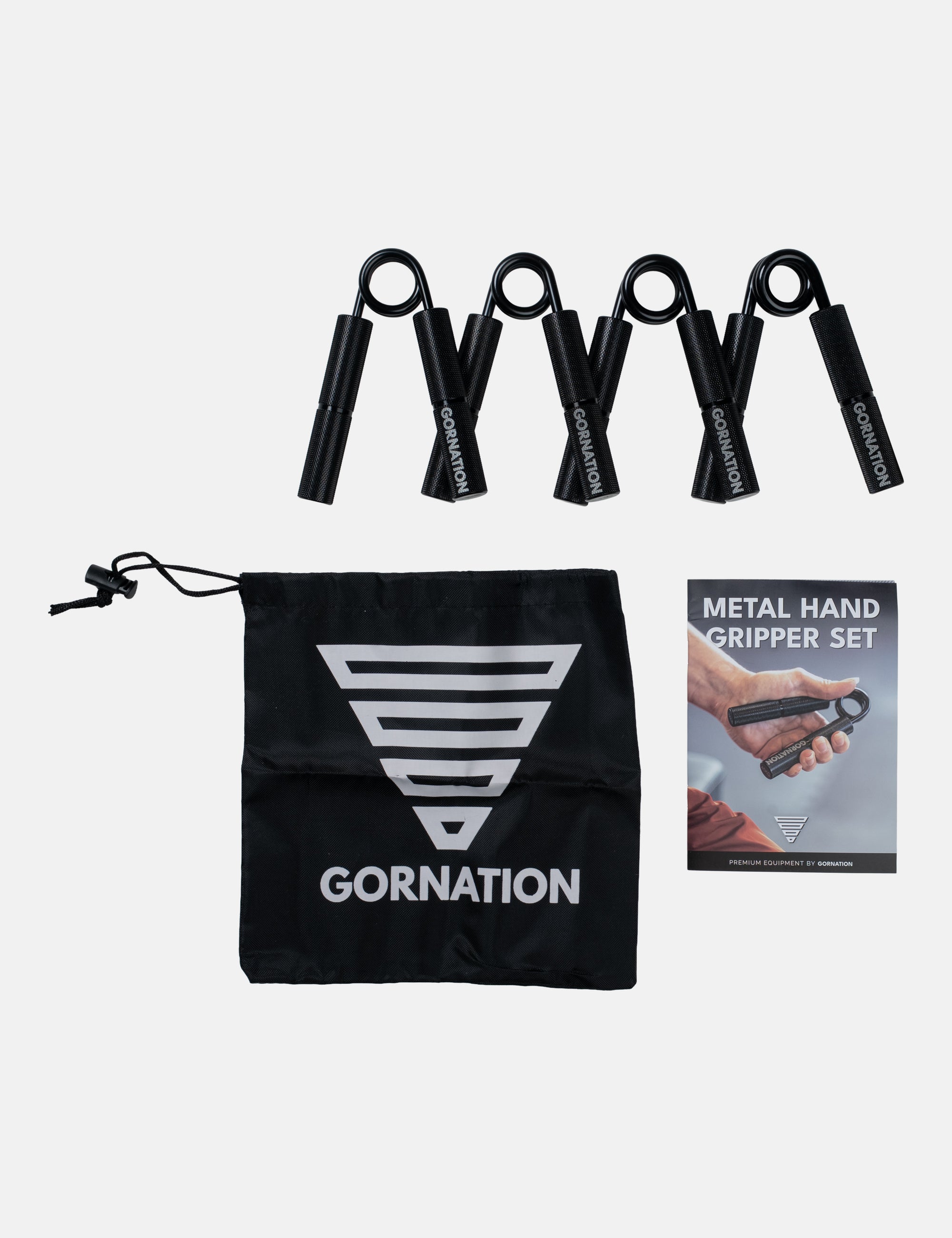 gornation-metall-handtrainer-set-griffkraft-in-4-stufen-aus-stahl image 8