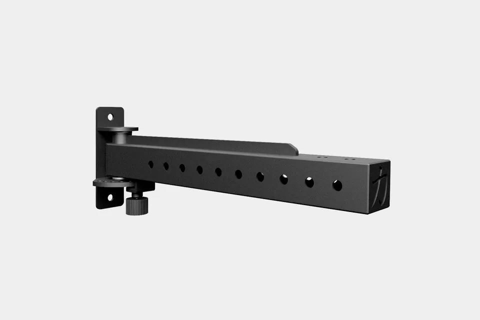strength-shop-riot-mrr-schwenkbarer-ausleger image 1