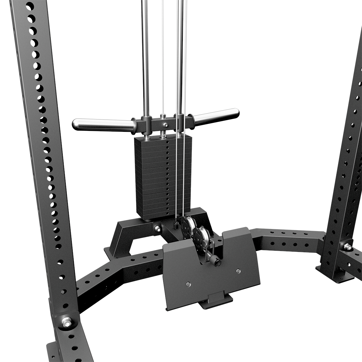 strength-shop-riot-mrr-heckmontiertes-kabelsystem-lat-pulldown-low-row image 8