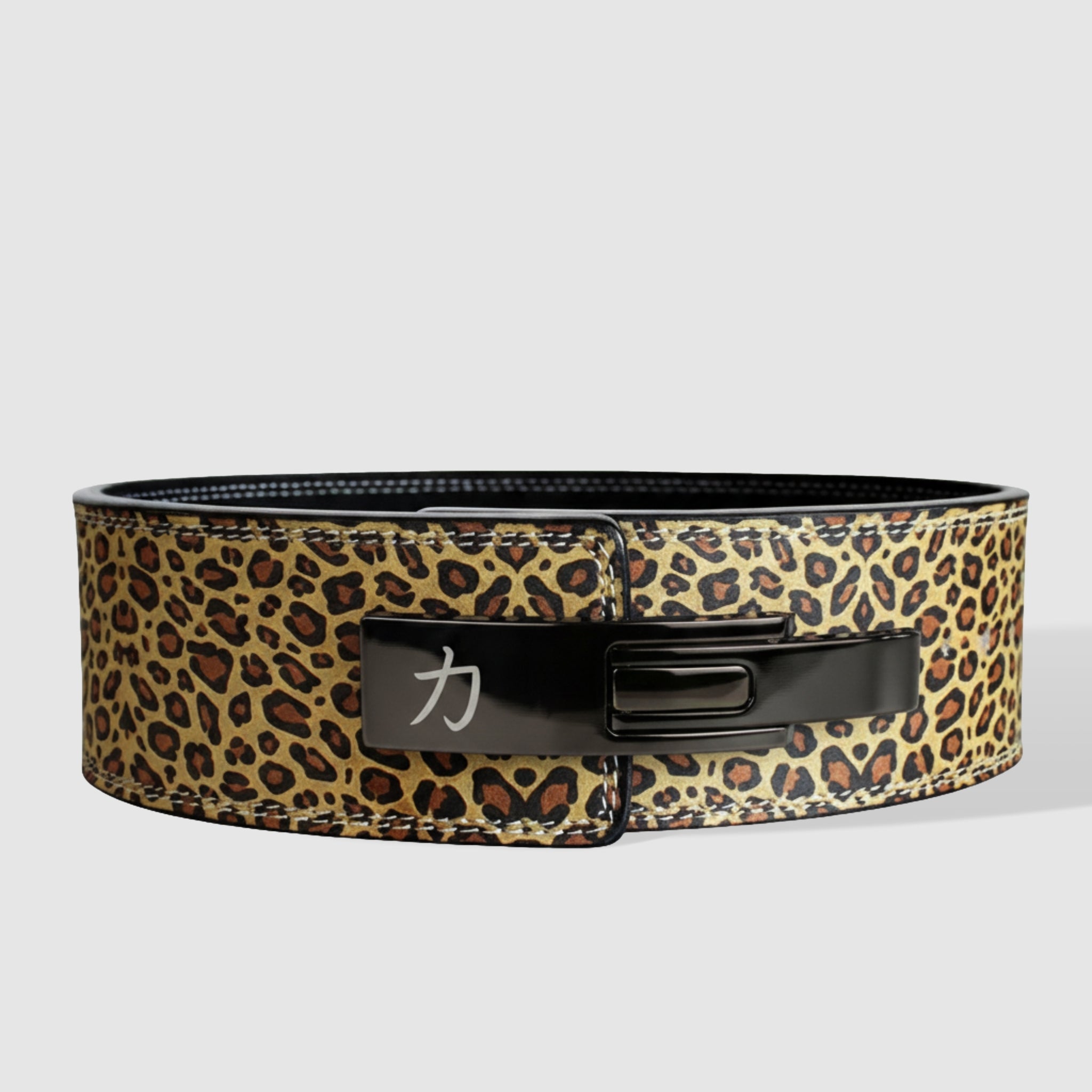 strength-shop-leopard-print-lever-kdk-g-rtel-10mm-ipf-bvdk-zertifizierter-kraftd image 3