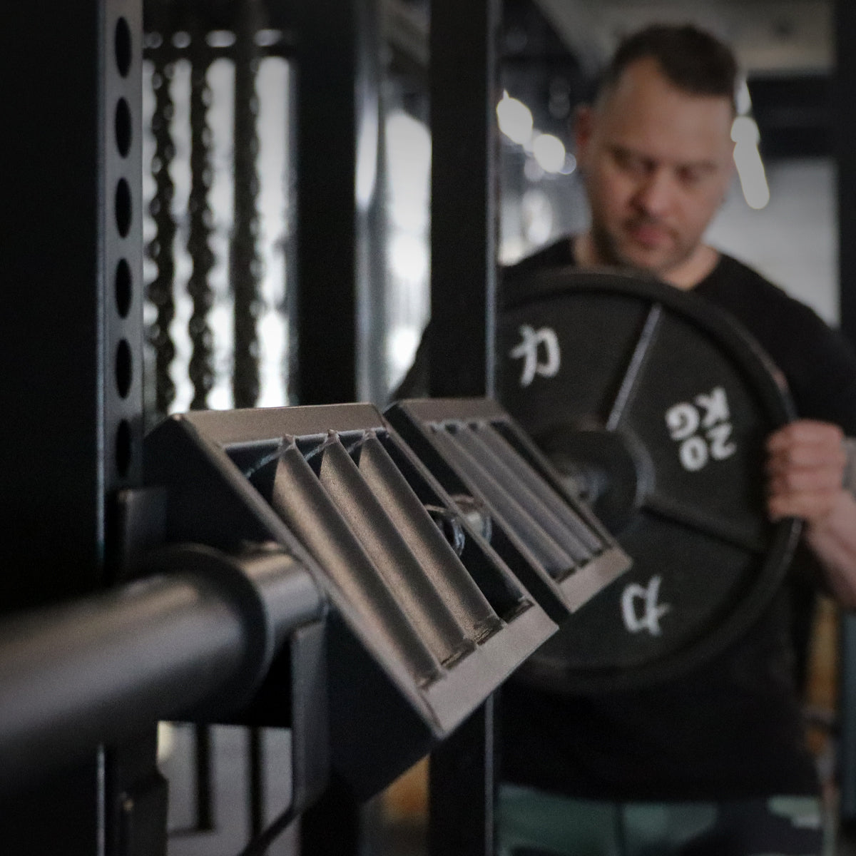 strength-shop-olympia-football-bar-spezial-langhantel-mit-neutralgriffen image 3