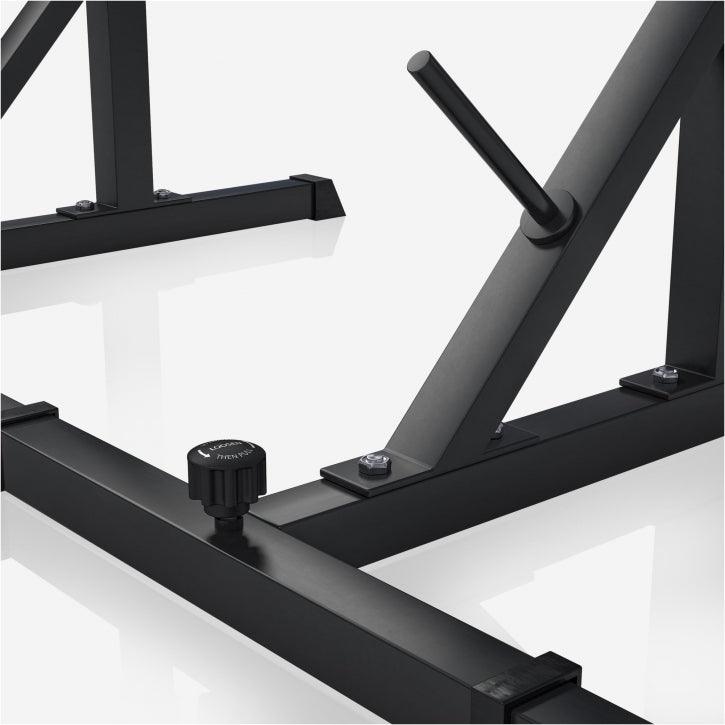 gorilla-sports-squat-rack-verstellbar-in-h-he-und-breite-inkl-hantelscheibenabla image 8