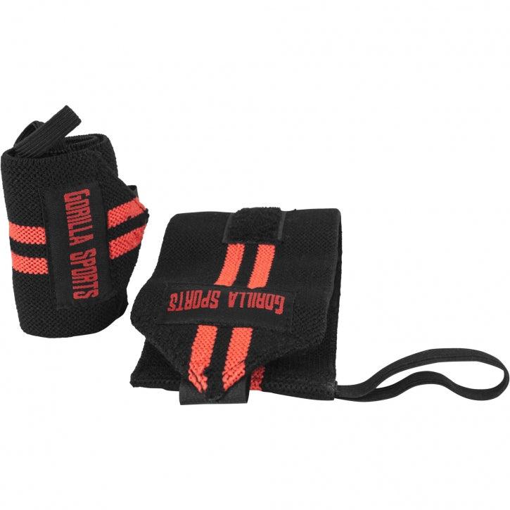 gorilla-sports-handgelenkbandagen-mit-daumenschlaufe-und-klettverschluss image 4