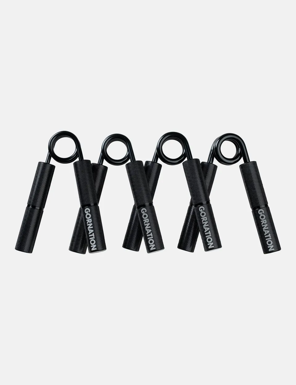 gornation-metall-handtrainer-set-griffkraft-in-4-stufen-aus-stahl image 1