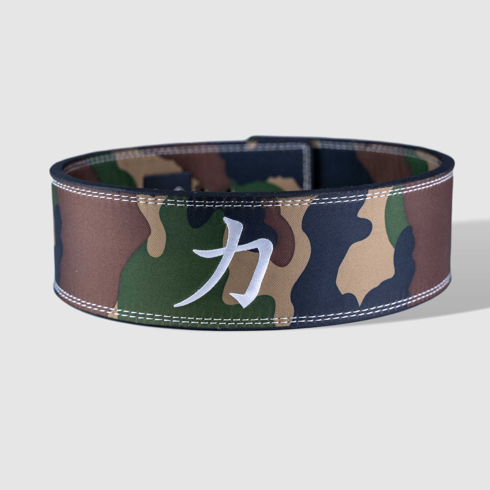 strength-shop-camo-kraftdreikampf-lever-g-rtel-13mm-ipf-bvdk-zertifiziert image 2