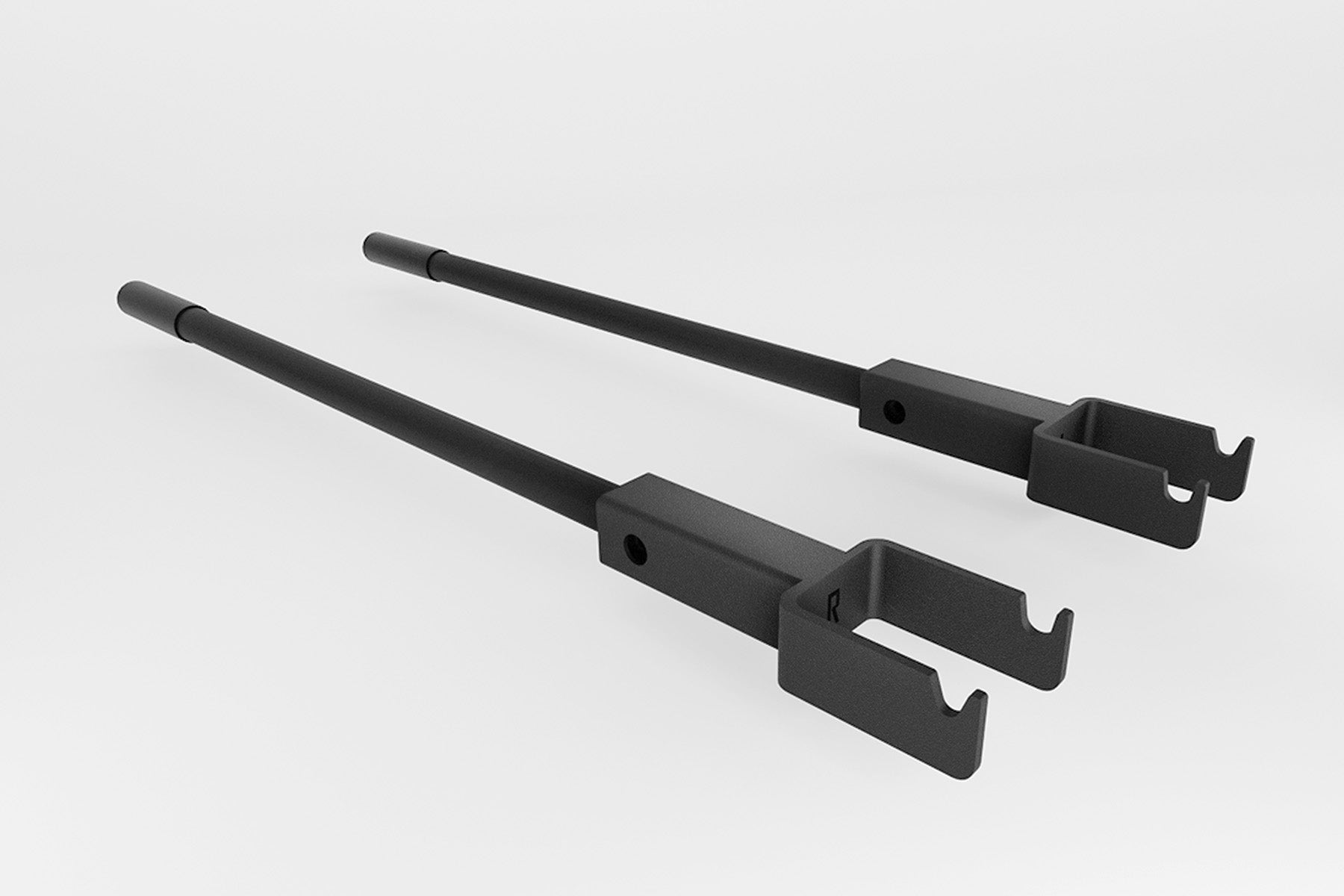 strength-shop-pro-combo-rack-klassische-verstellhebel image 2