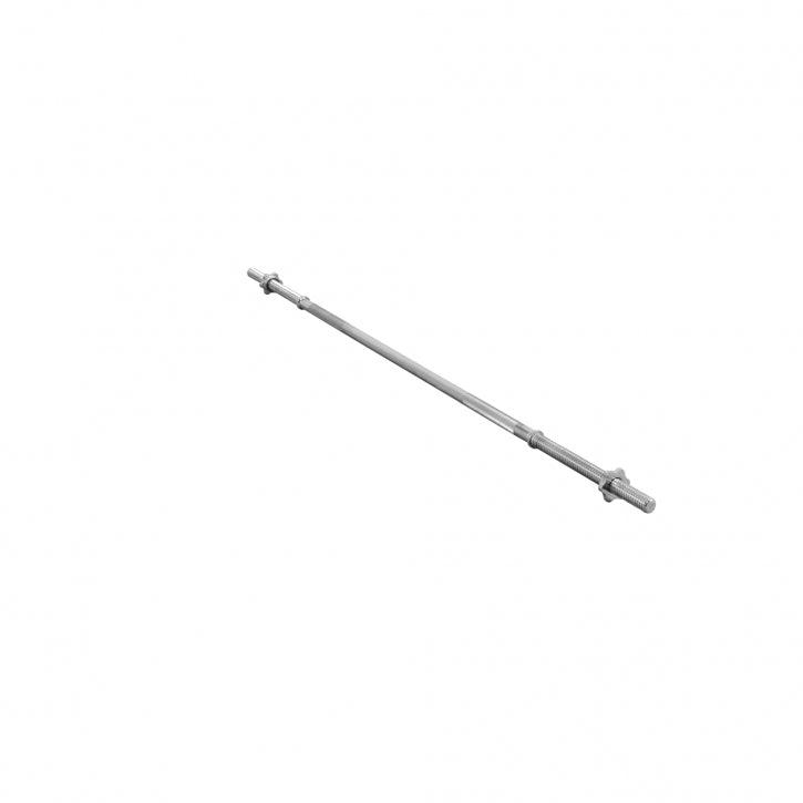 gorilla-sports-langhantel-180-cm-chrom-mit-sternverschl-ssen image 8