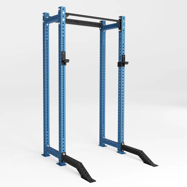 strength-shop-riot-mrr-75-half-rack-75x75-mm-stahl-kompaktes-lifting-hub image 1