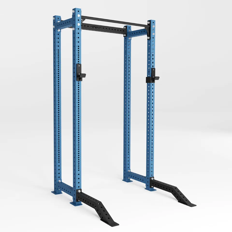 strength-shop-riot-mrr-75-half-rack-75x75-mm-stahl-kompaktes-lifting-hub image 1