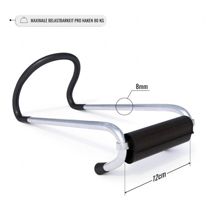 gorilla-sports-power-hooks-chrom-zughilfen-f-r-kurzhantel-dr-ckbewegungen image 4