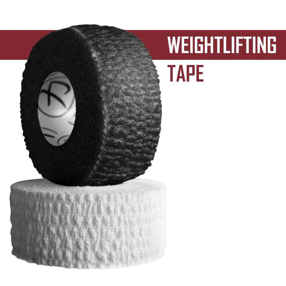 strength-shop-weightlifting-tape-griffband-f-r-gewichtheben image 1